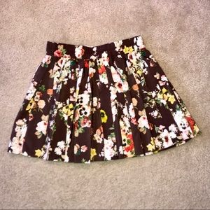 Vera Wang Skirt